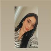 Profesora de Derecho enfocado en la normativa Colombiana